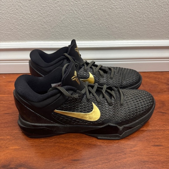 Kobe Bryant 7 Elite Series Size 11 Nike - Picture 1 of 8